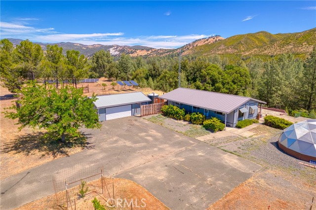 1540 New Long Valley Road, Clearlake Oaks