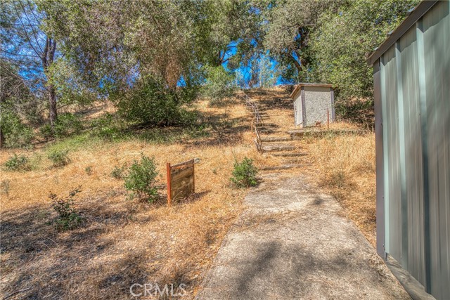 1540 New Long Valley Road, Clearlake Oaks