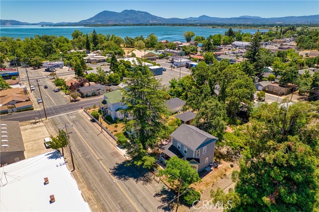 275 Armstrong Street, Lakeport