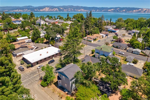 275 Armstrong Street, Lakeport