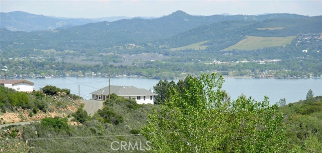 5302 Sierra Drive, Kelseyville