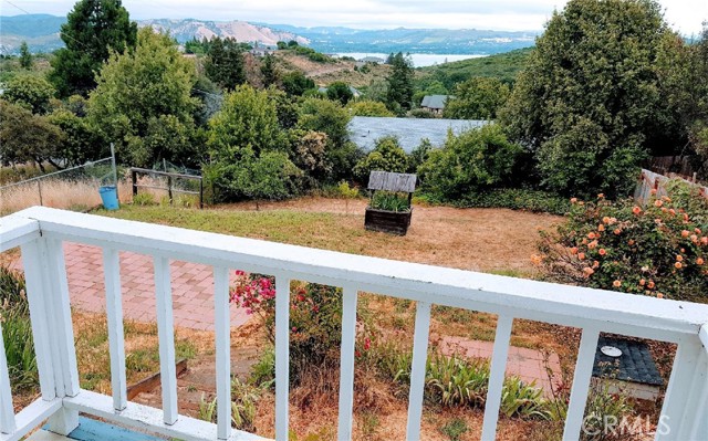 5302 Sierra Drive, Kelseyville