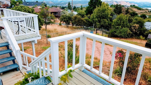 5302 Sierra Drive, Kelseyville