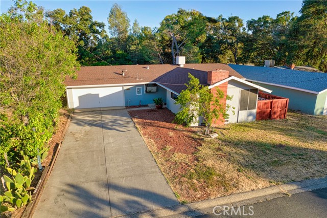 15155 Woodside Drive, Clearlake