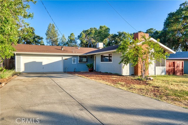 15155 Woodside Drive, Clearlake