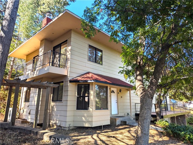 3611 Fircrest Court, Kelseyville