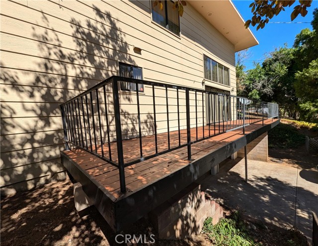 3611 Fircrest Court, Kelseyville