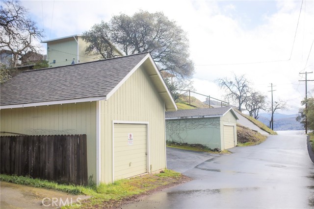 3740 Kern Avenue, Clearlake