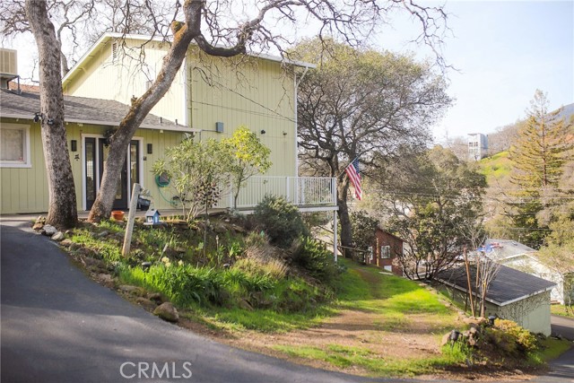 3740 Kern Avenue, Clearlake