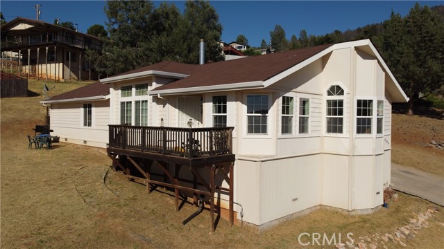 6840 Echo Drive, Kelseyville