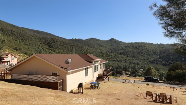 6840 Echo Drive, Kelseyville