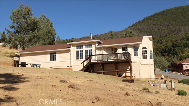 6840 Echo Drive, Kelseyville