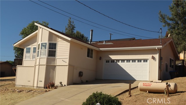 6840 Echo Drive, Kelseyville