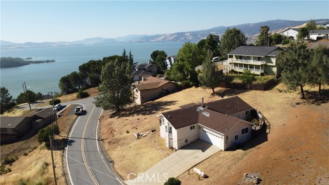 6840 Echo Drive, Kelseyville