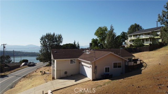 6840 Echo Drive, Kelseyville