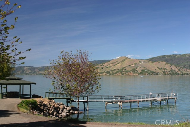 6840 Echo Drive, Kelseyville