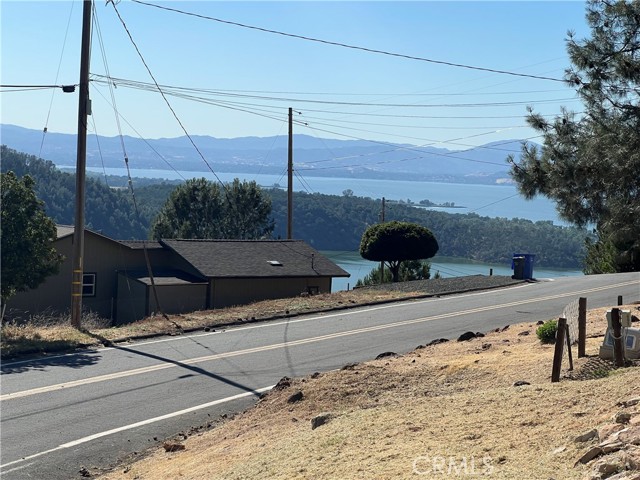 6840 Echo Drive, Kelseyville