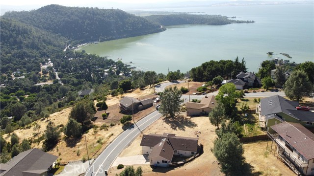 6840 Echo Drive, Kelseyville