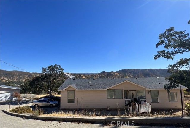 2564 Indian Hill Road, Clearlake Oaks