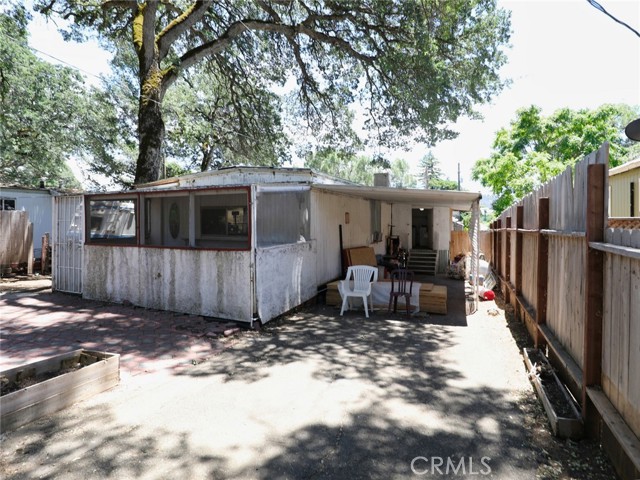 12701 Center Way, Clearlake Oaks