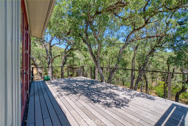 21148 Meriann Drive, Clearlake Oaks