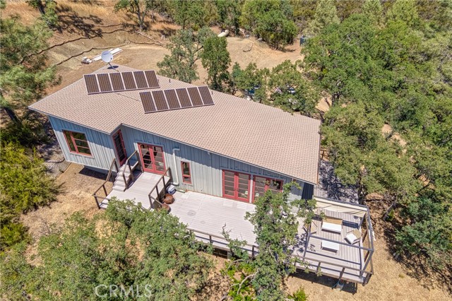 21148 Meriann Drive, Clearlake Oaks