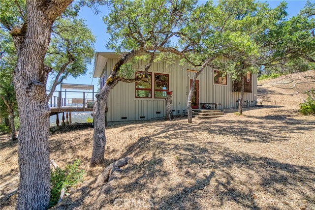 21148 Meriann Drive, Clearlake Oaks