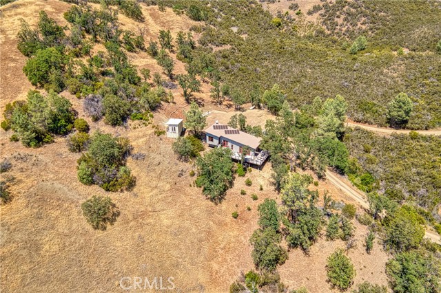 21148 Meriann Drive, Clearlake Oaks