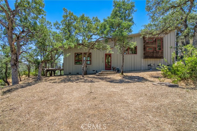 21148 Meriann Drive, Clearlake Oaks