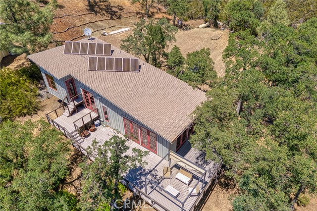 21148 Meriann Drive, Clearlake Oaks