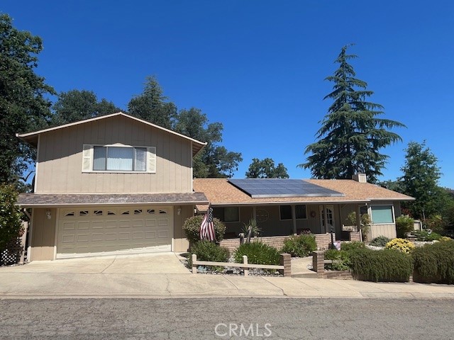 850 Anastasia Drive, Lakeport