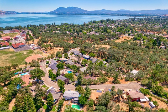 850 Anastasia Drive, Lakeport