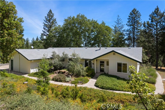 9321 Wildcat Road, Kelseyville