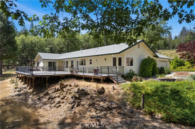 9321 Wildcat Road, Kelseyville