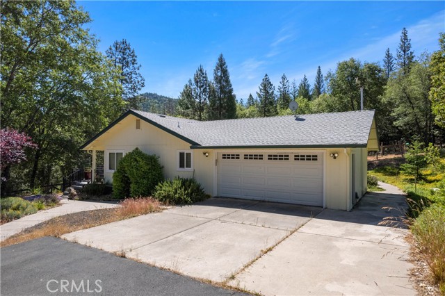 9321 Wildcat Road, Kelseyville