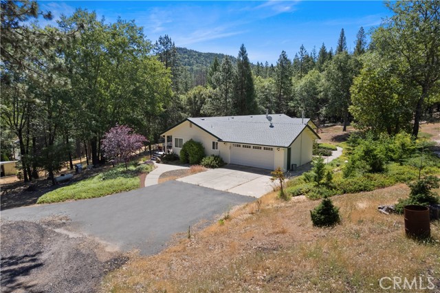 9321 Wildcat Road, Kelseyville