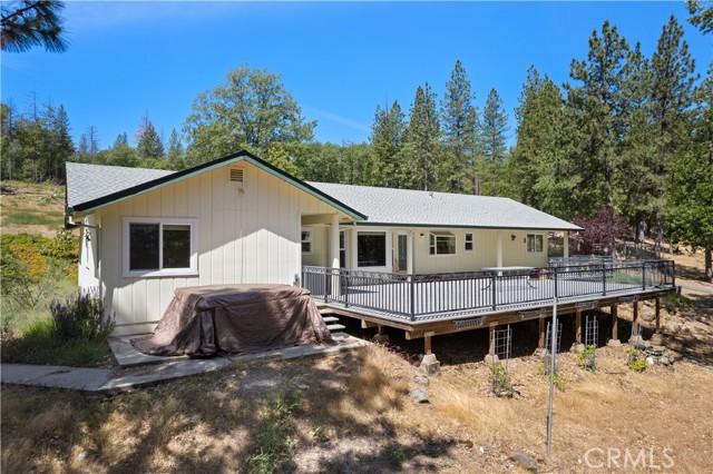 9321 Wildcat Road, Kelseyville