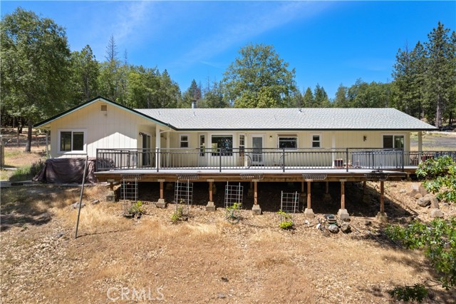 9321 Wildcat Road, Kelseyville