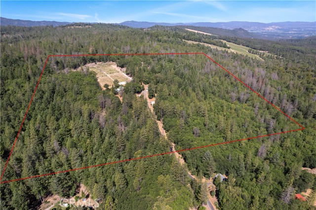 9321 Wildcat Road, Kelseyville