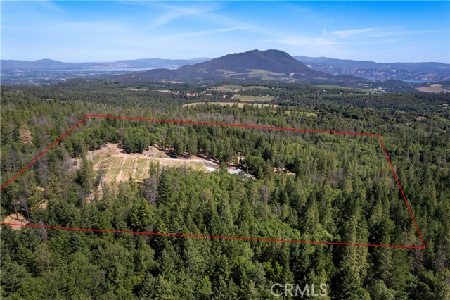 9321 Wildcat Road, Kelseyville