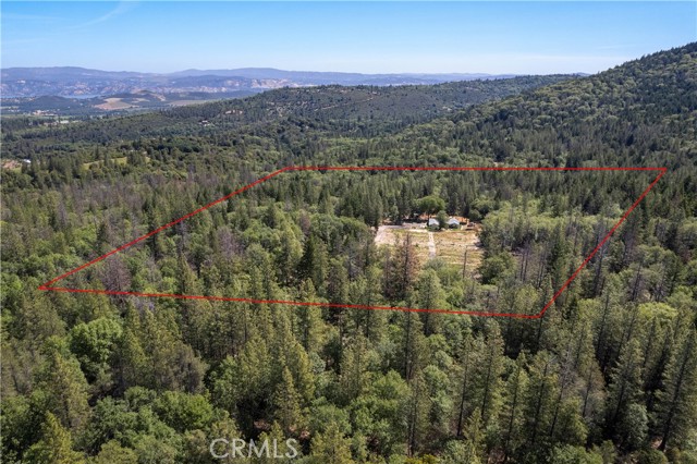 9321 Wildcat Road, Kelseyville