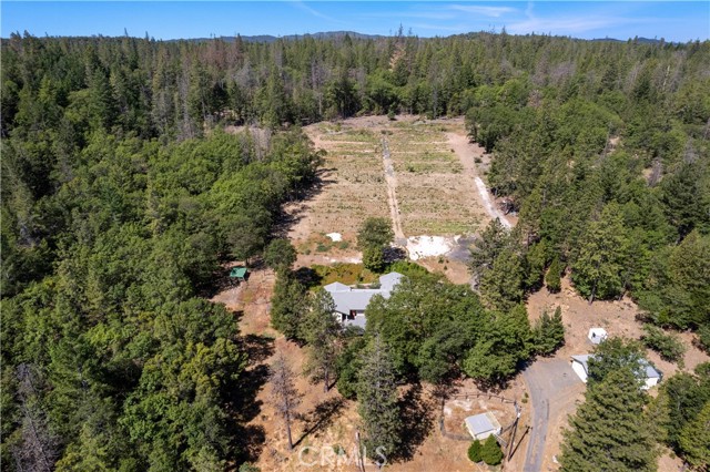 9321 Wildcat Road, Kelseyville