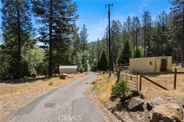 9321 Wildcat Road, Kelseyville