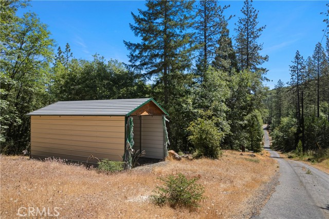 9321 Wildcat Road, Kelseyville