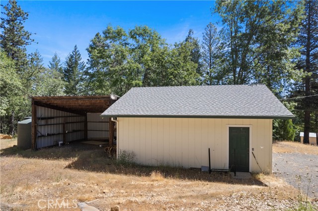 9321 Wildcat Road, Kelseyville