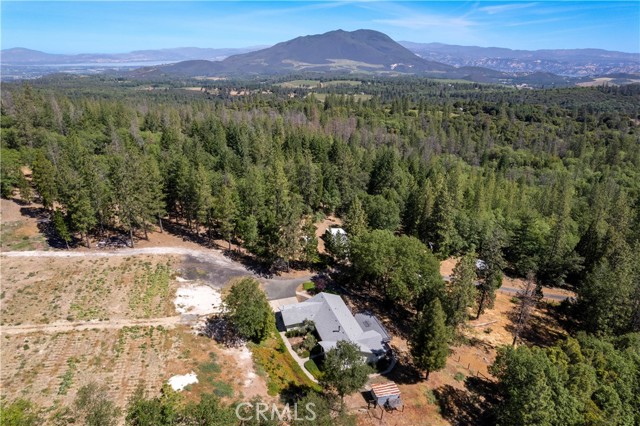 9321 Wildcat Road, Kelseyville