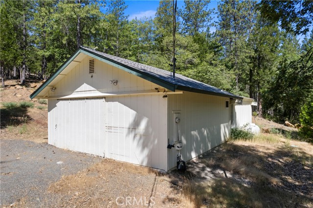 9321 Wildcat Road, Kelseyville