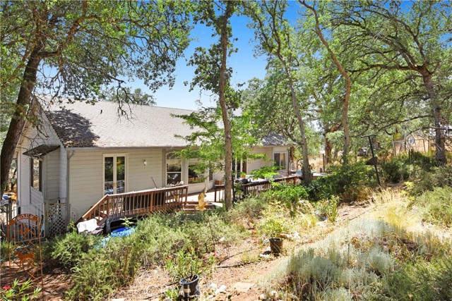 19552 Powder Horn Road, Hidden Valley Lake