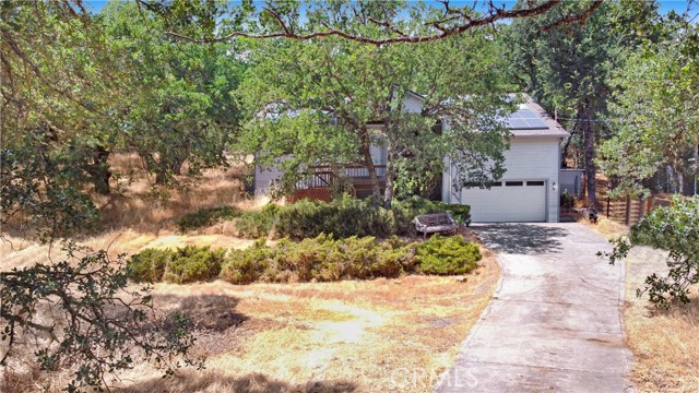 19552 Powder Horn Road, Hidden Valley Lake