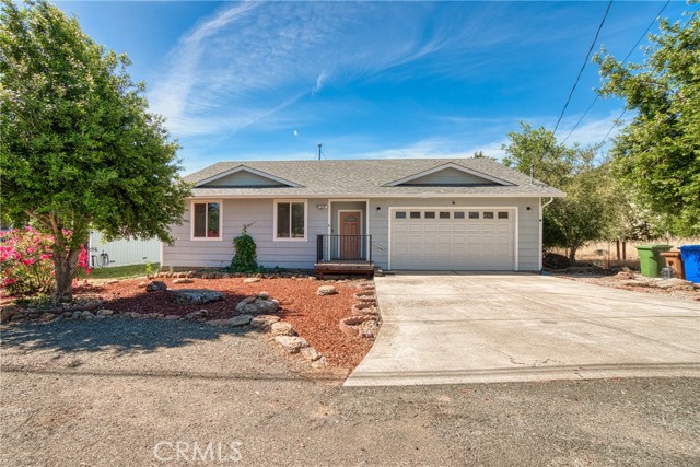 10083 Monte Cristo Drive, Kelseyville